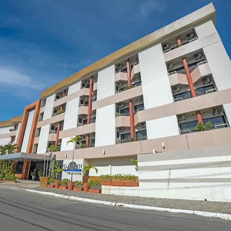 Sandrin Praia Hotel Aracaju Buitenkant foto