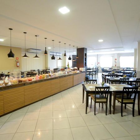 Sandrin Praia Hotel Aracaju Buitenkant foto