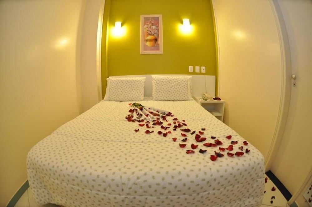 Sandrin Praia Hotel Aracaju Buitenkant foto